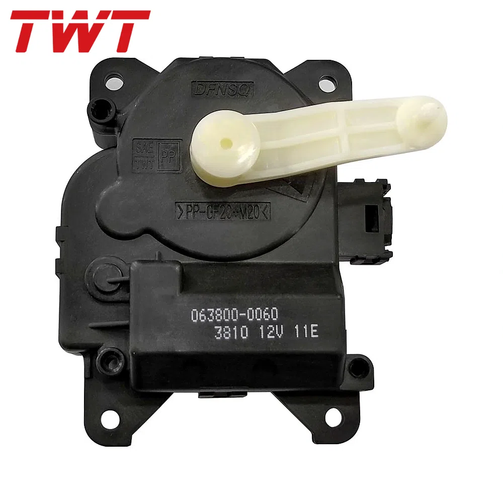 87106-07081 HVAC Servo Motor