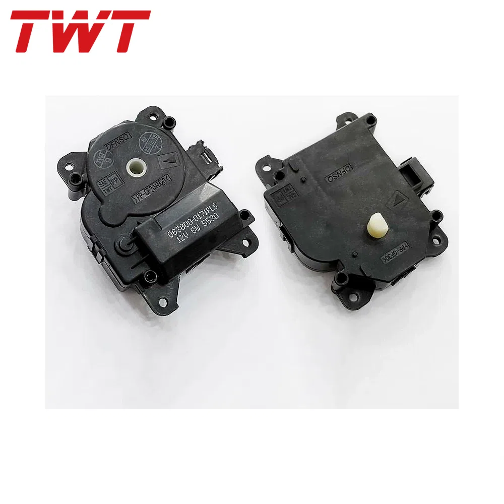 87106-0N040 HVAC Servo Motor