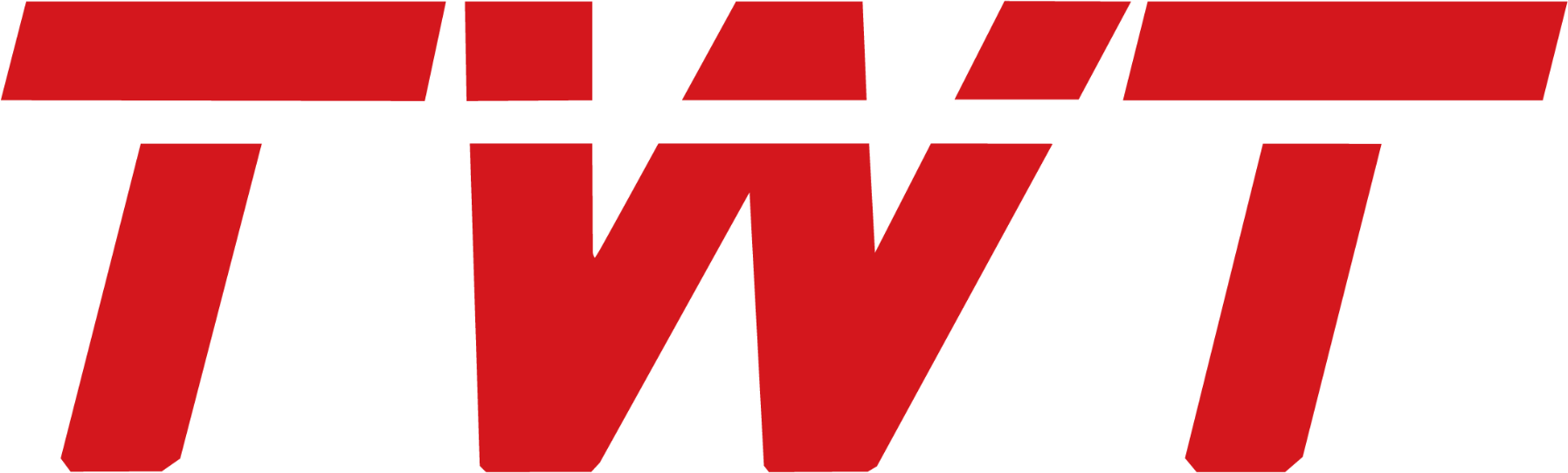 TWT registered trademark