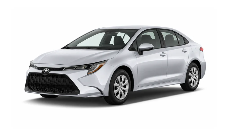 Corolla
