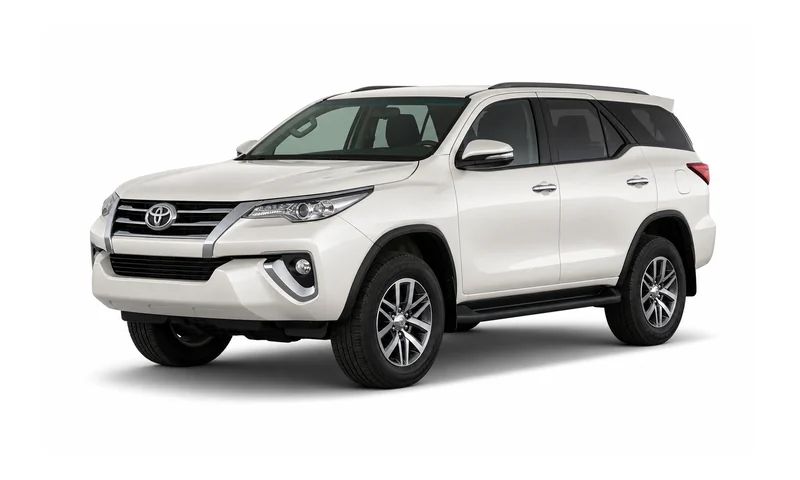 Fortuner