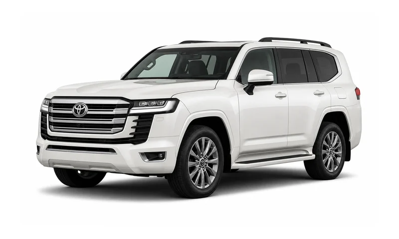 Land Cruiser