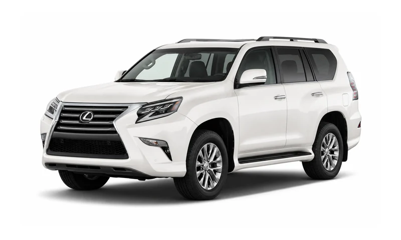 Lexus GX460